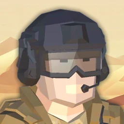 Frontline Ops | Multiplayer icon